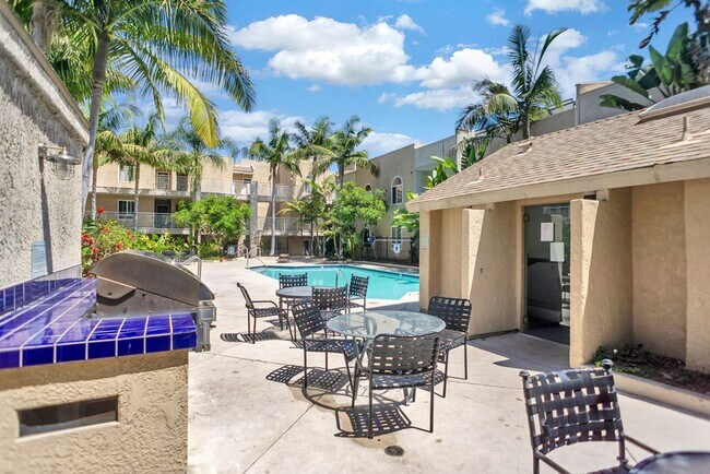 Building Photo - Great 2/1 condo close to SDSU and Colina D...
