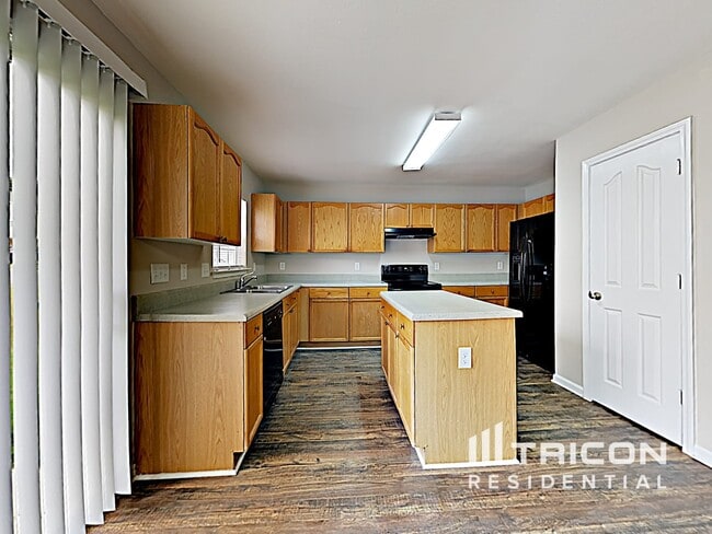 Building Photo - 5251 Grays Ridge Drive Charlotte NC