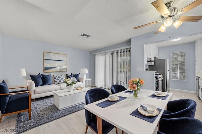 Building Photo - 4730 Nara Vista Way