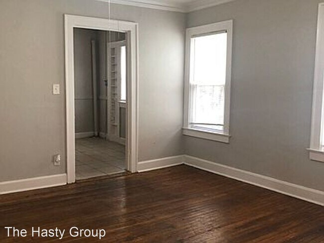 Building Photo - 3 br, 1 bath House - 3310 Agnes Ave