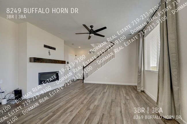 Building Photo - 8249 Buffalo Horn Dr