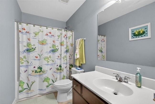 Building Photo - 267 Collingsworth Trace NE