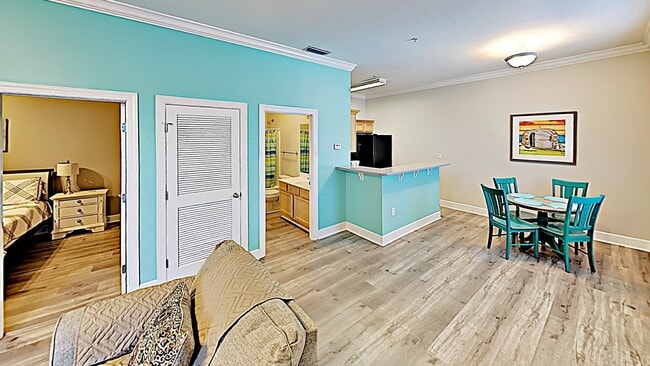 Building Photo - Seagrove Highlands 2109