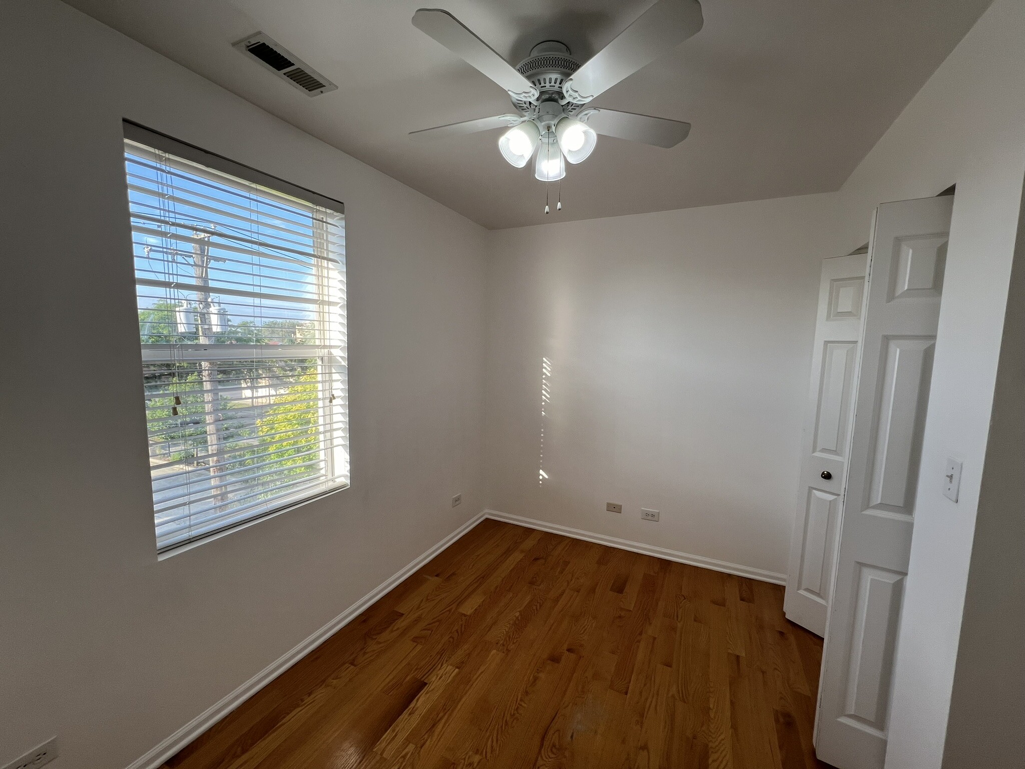 Third Bedroom - 1218 S Tripp Ave