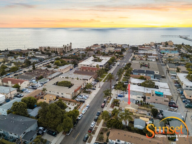 Building Photo - 4926 Del Monte Ave