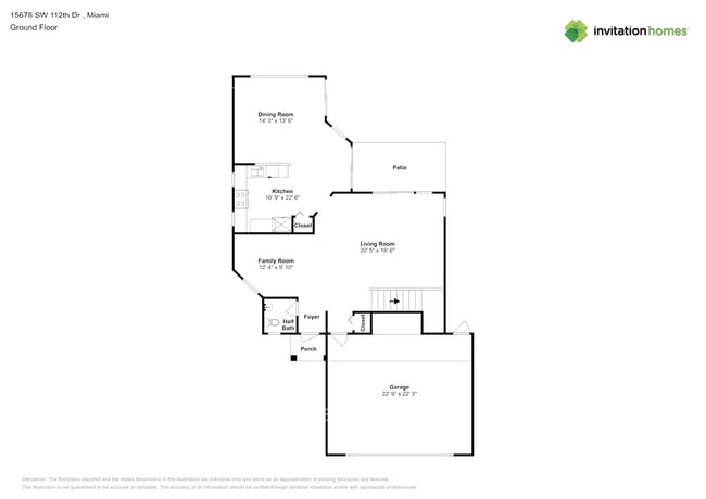 Building Photo - 15678 SW 112th Dr