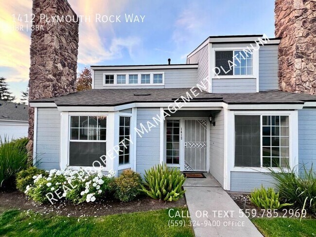 Primary Photo - 1412 Plymouth Rock Way