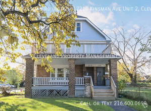 Building Photo - 12210 Kinsman Rd