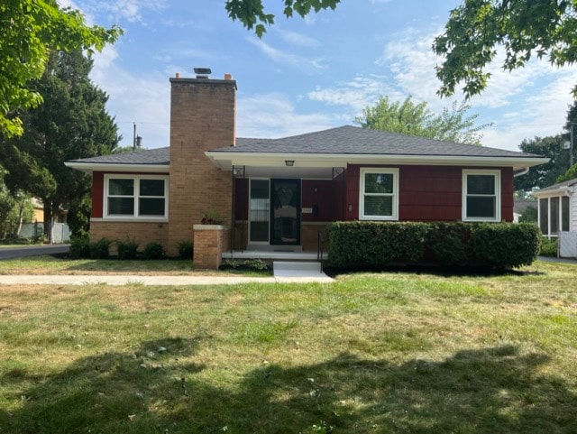 Building Photo - 2343 Cranford Rd