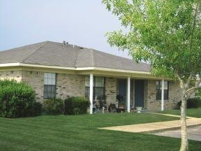 Building Photo - Loxley Apartments I & II