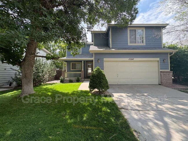 Building Photo - 12247 Crabapple St