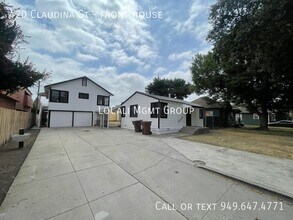 Building Photo - 420 N Claudina St