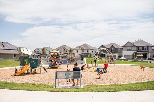 Building Photo - 505 Los Olives Ln