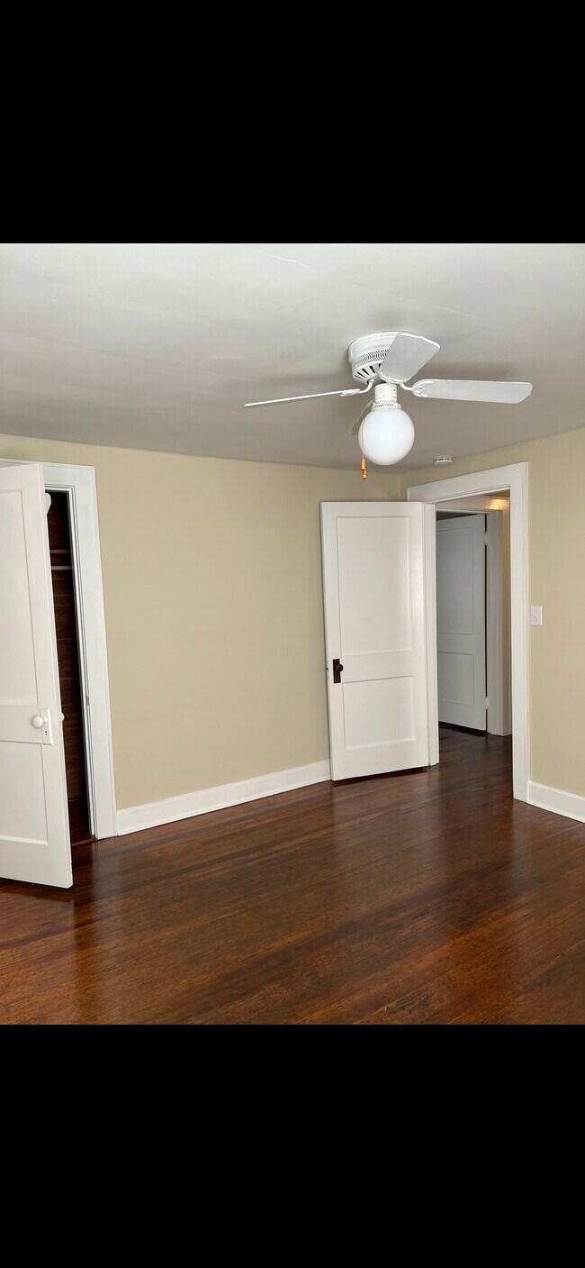 2nd bedroom - 703 Clark St