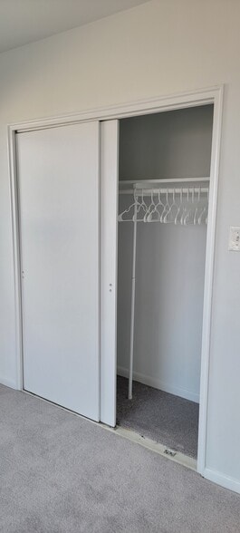 Building Photo - 3601 Wisconsin Ave NW