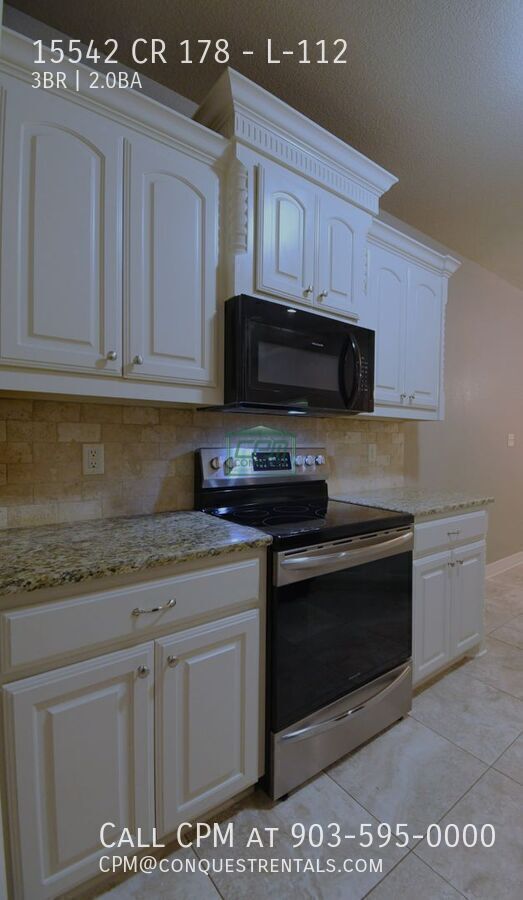 Building Photo - 15542 County Rd 178