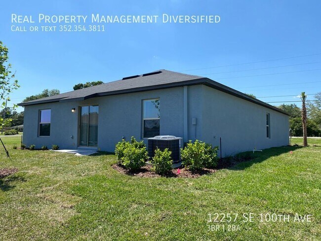 Building Photo - 12257 SE 100th Ave