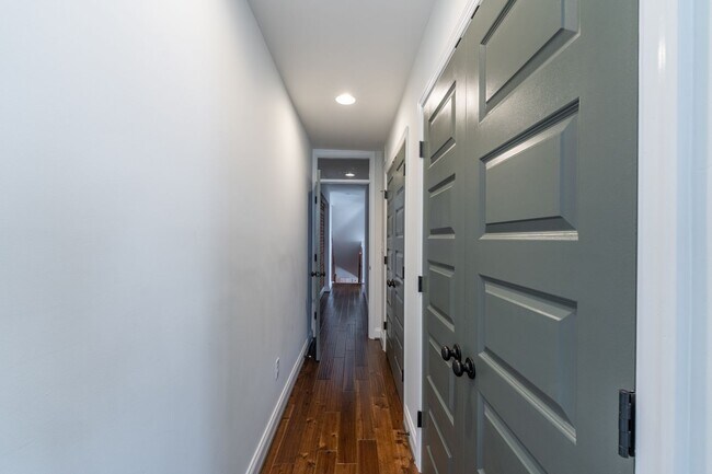 Building Photo - 4-Bedroom, 3-Bathroom with Garage - Canton...