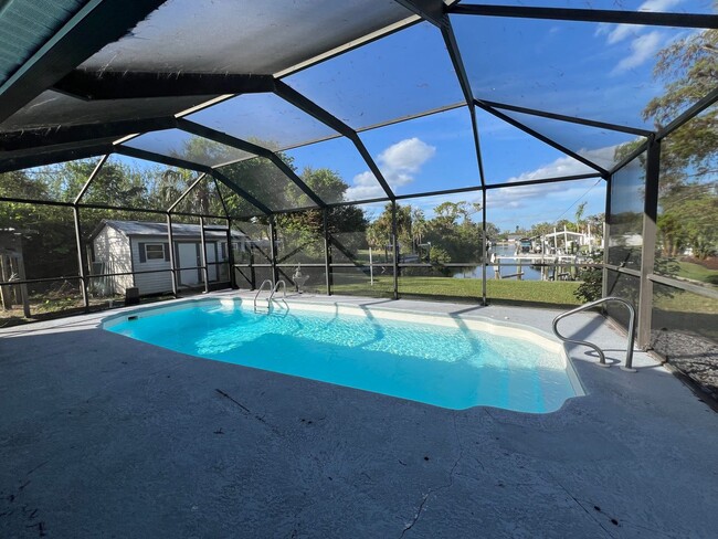 Building Photo - $2,495 ** Annual ** Custom, Renovated Pool...