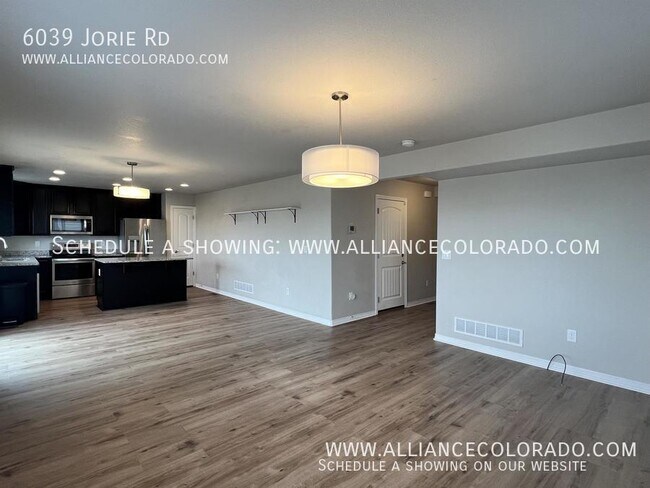 Building Photo - 6039 Jorie Rd