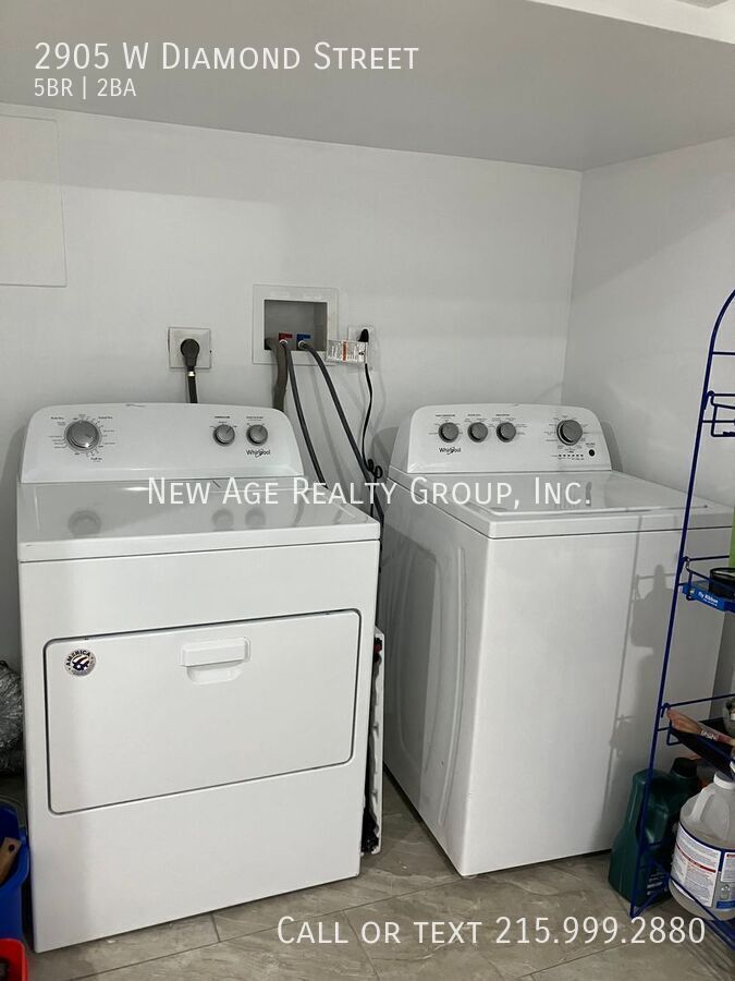 Building Photo - 2905 W Diamond St