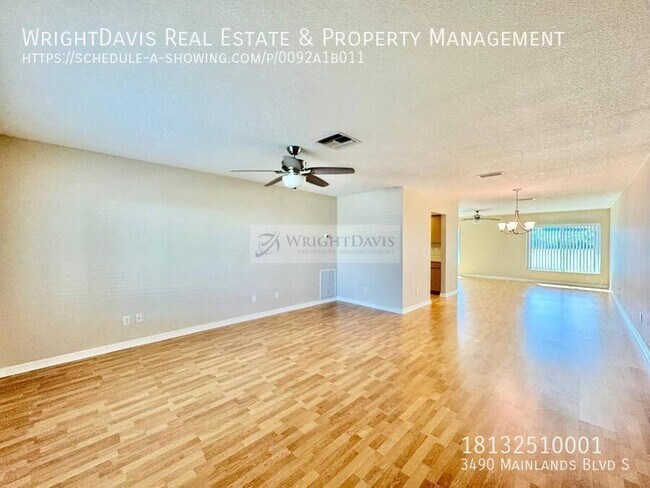 Building Photo - 3490 Mainlands Blvd S