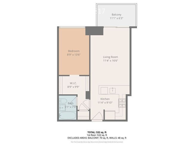 Building Photo - 800 4th St SW