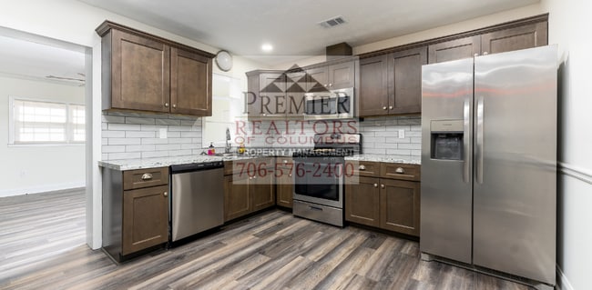 Building Photo - 4702 Harbin St