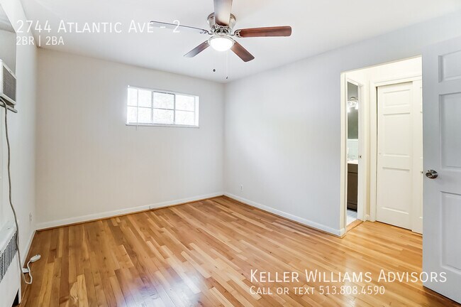 Building Photo - 2744 Atlantic Ave