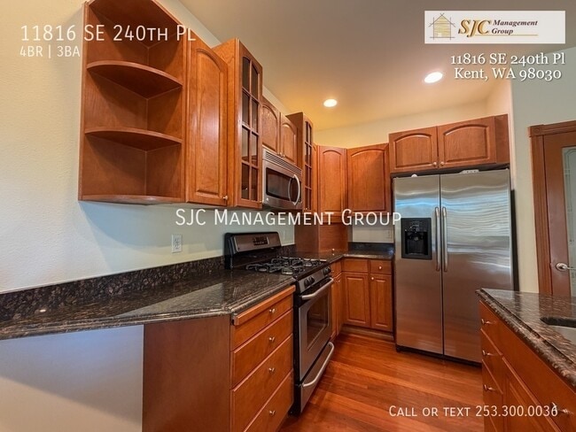 Building Photo - 11816 SE 240th Pl