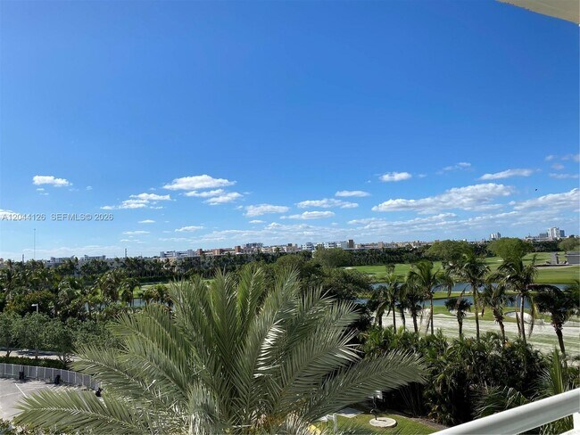 Building Photo - 1745 E Hallandale Beach Blvd