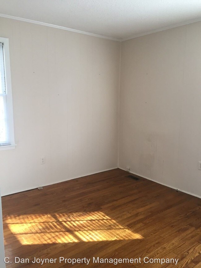 Building Photo - 2 br, 1 bath House - 109 Westminster Drive