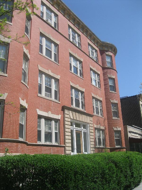 Building Photo - 1788 Beacon St