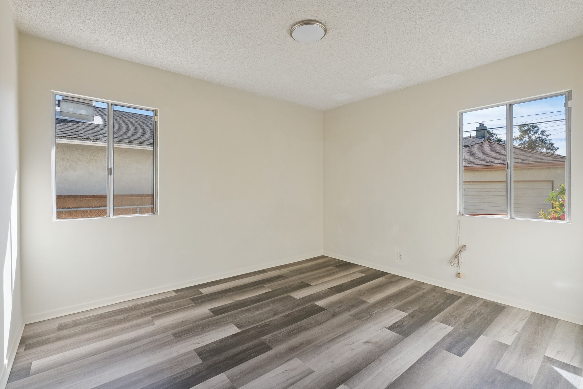 bedroom - 4109 Beethoven St