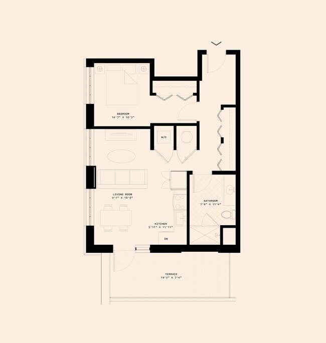 Floorplan - Memoir May Hosiery