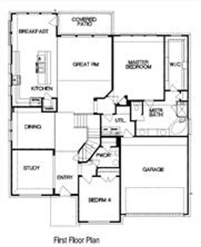 Building Photo - Make This Pflugerville Residence Your New Home!!