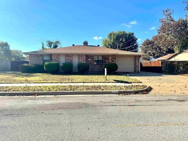 Building Photo - 4422 McNiel Ave