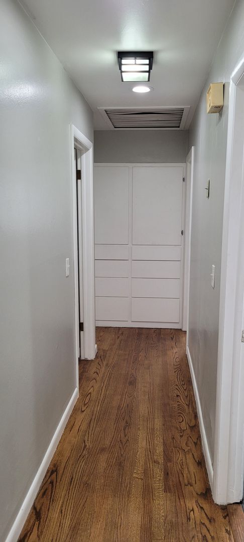 Building Photo - Remodeled 3 bedroom 2 bathroom house with 2 car garage and fenced yard