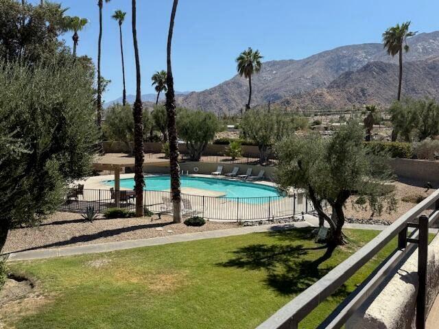Building Photo - 2857 N Los Felices Rd