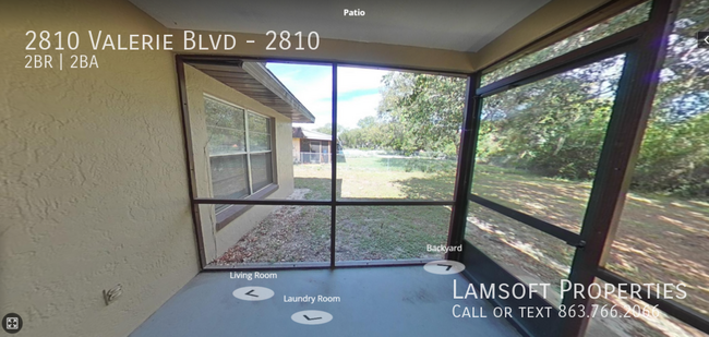 Building Photo - 2810 Valerie Blvd