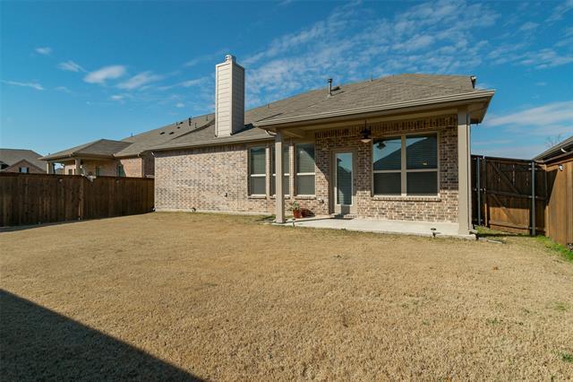 Building Photo - 16504 Spence Park Ln
