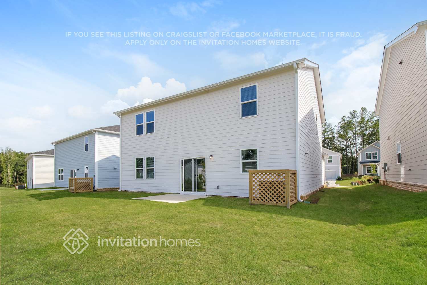 Building Photo - 4151 Ferris Ln