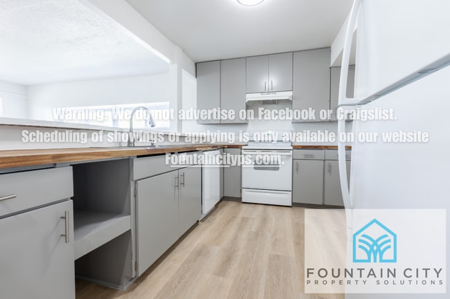 Building Photo - 633 Gallatin St