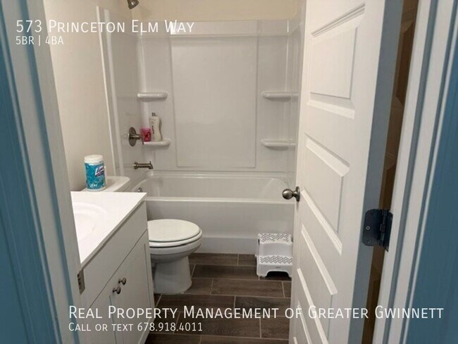 Building Photo - 573 Princeton Elm Pl