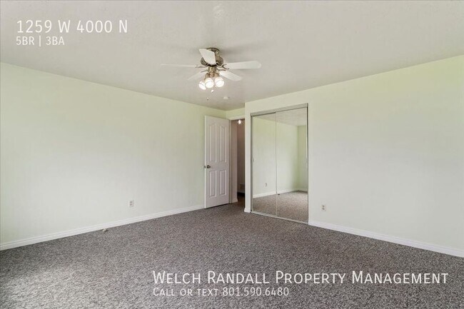 Building Photo - 1259 4000 N St