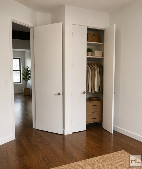 Building Photo - AVAILABLE AUGUST 1. / EASTERN PARKWAY 3-Bed Crown Heights
