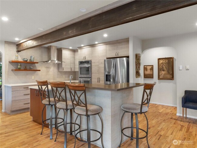 Building Photo - Beautiful property on the Westside of Oly