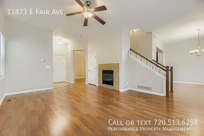 Building Photo - 11873 E Fair Ave