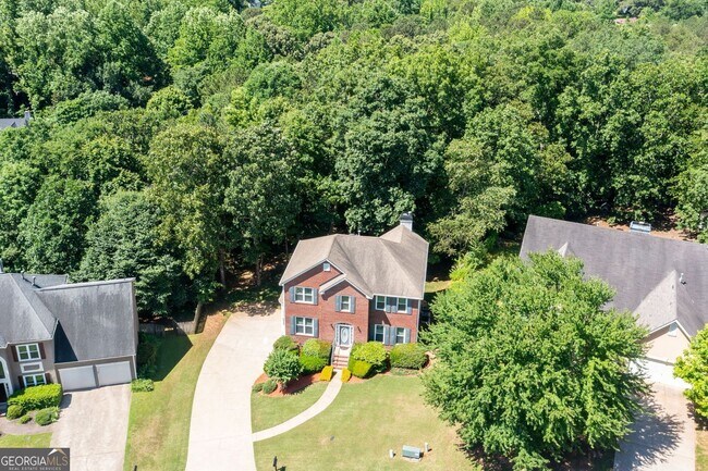 Building Photo - 821 Soaring Dr NE