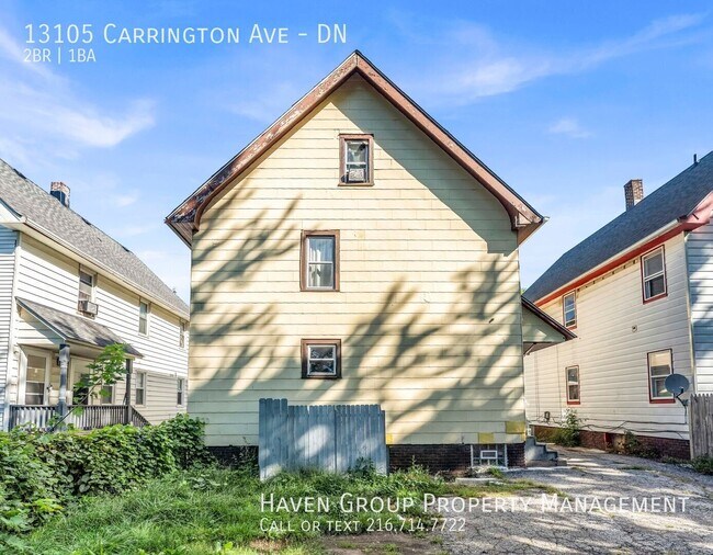 Building Photo - 13105 Carrington Ave
